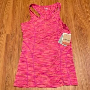 Brand new! Pink Tank!
